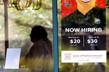 Ce que le rapport sur l'emploi de vendredi signifie pour les actions. Les investisseurs ne devraient pas s'attendre à une pause dans le coup de fouet du marché, selon les stratèges - 13