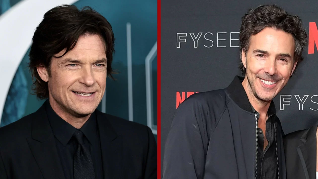 fil noir jason bateman thriller netflix bateman levy