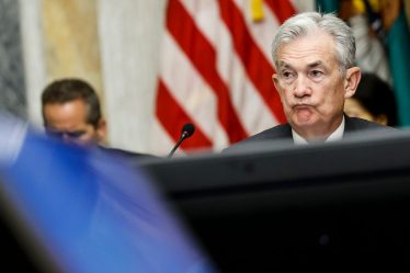 Les espoirs déçus d'un pivot de la Fed se transforment en un sentiment de terreur sur les marchés financiers - 8