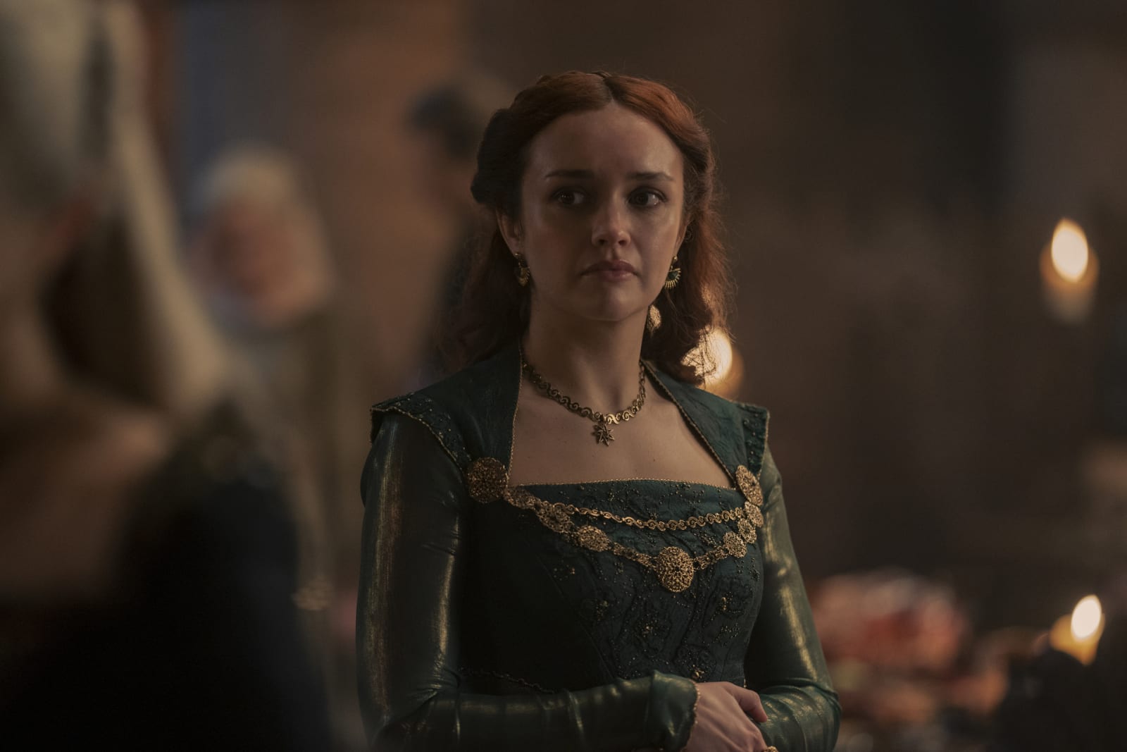 House of the Dragon  épisode 8