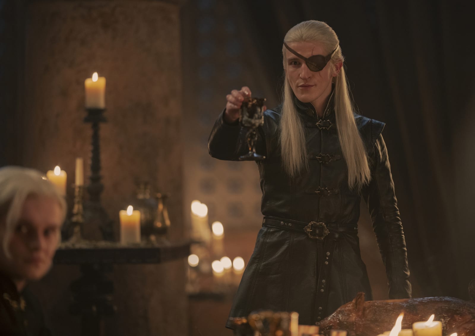 Découvrez de nouvelles images de House of the Dragon Épisode 8 - 7