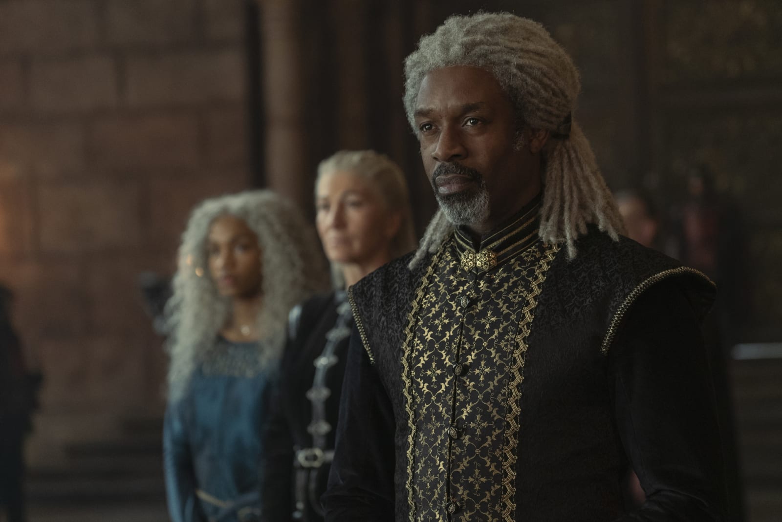 Découvrez de nouvelles images de House of the Dragon Épisode 8 - 16