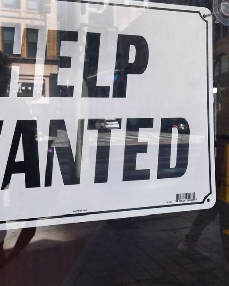 Les États-Unis créent 263 000 emplois en septembre, mais le plus petit gain en 17 mois n'arrêtera pas les hausses de taux de la Fed 62 Les États-Unis créent 263 000 emplois en septembre, mais le plus petit gain en 17 mois n'arrêtera pas les hausses de taux de la Fed - 61