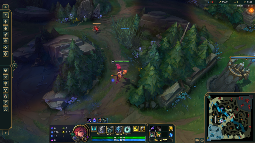 Comment s'améliorer sur League of Legends | Conseils pour améliorer la gestion des vagues, la prise de décision et plus encore - 7