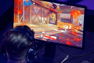 L'Arabie saoudite veut être une plaque tournante du jeu et prévoit un investissement de 37,8 milliards de dollars dans l'industrie - 9