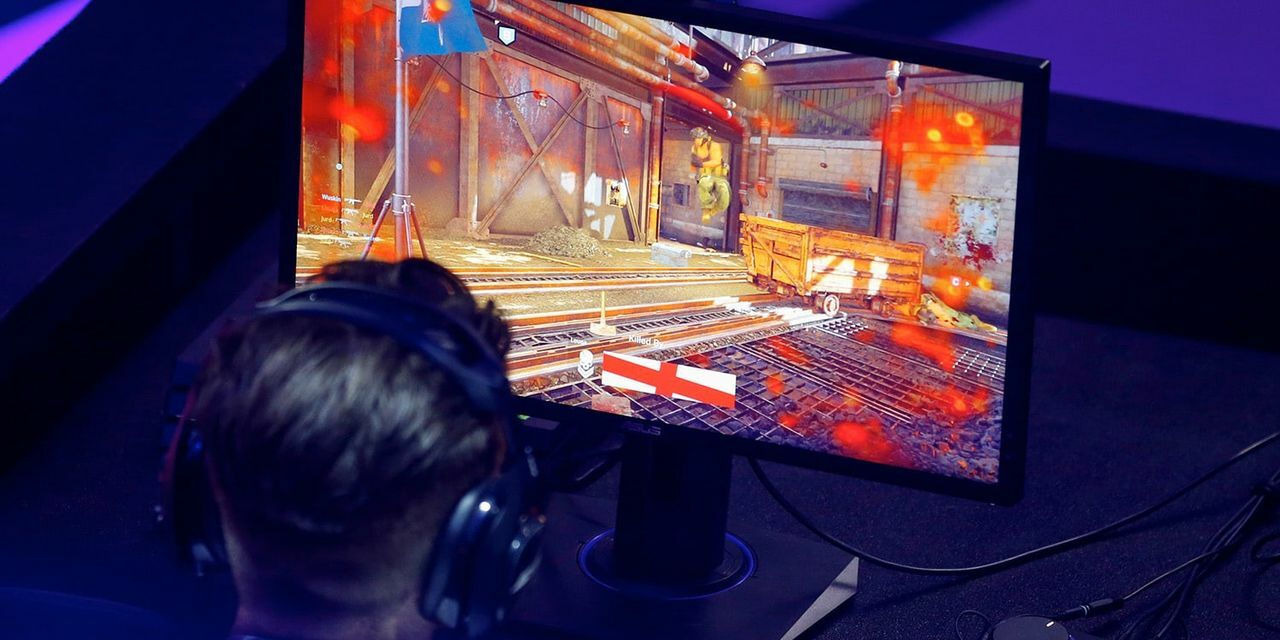 L'Arabie saoudite veut être une plaque tournante du jeu et prévoit un investissement de 37,8 milliards de dollars dans l'industrie 2 L'Arabie saoudite veut être une plaque tournante du jeu et prévoit un investissement de 37,8 milliards de dollars dans l'industrie - 1