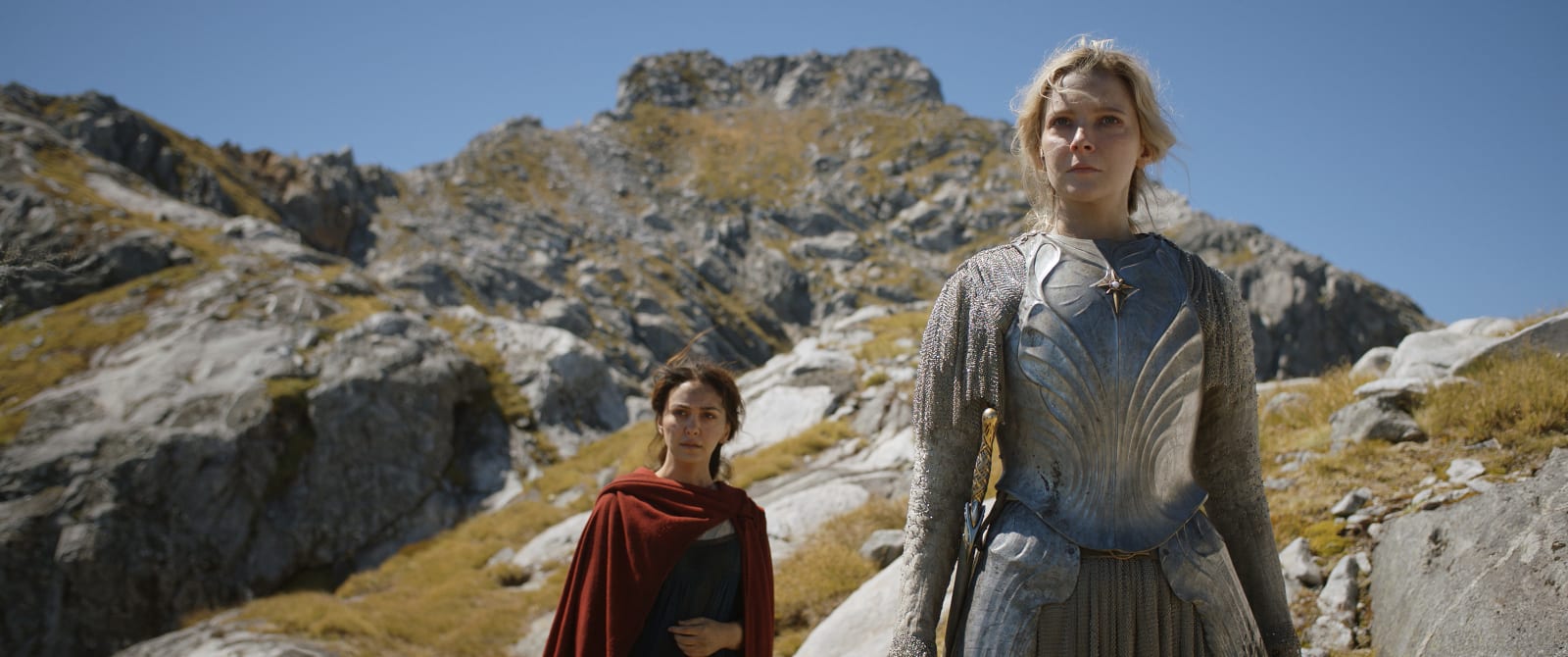 House of the Dragon vs Rings of Power, Épisode 7 (Qui a gagné la semaine ?) - 5