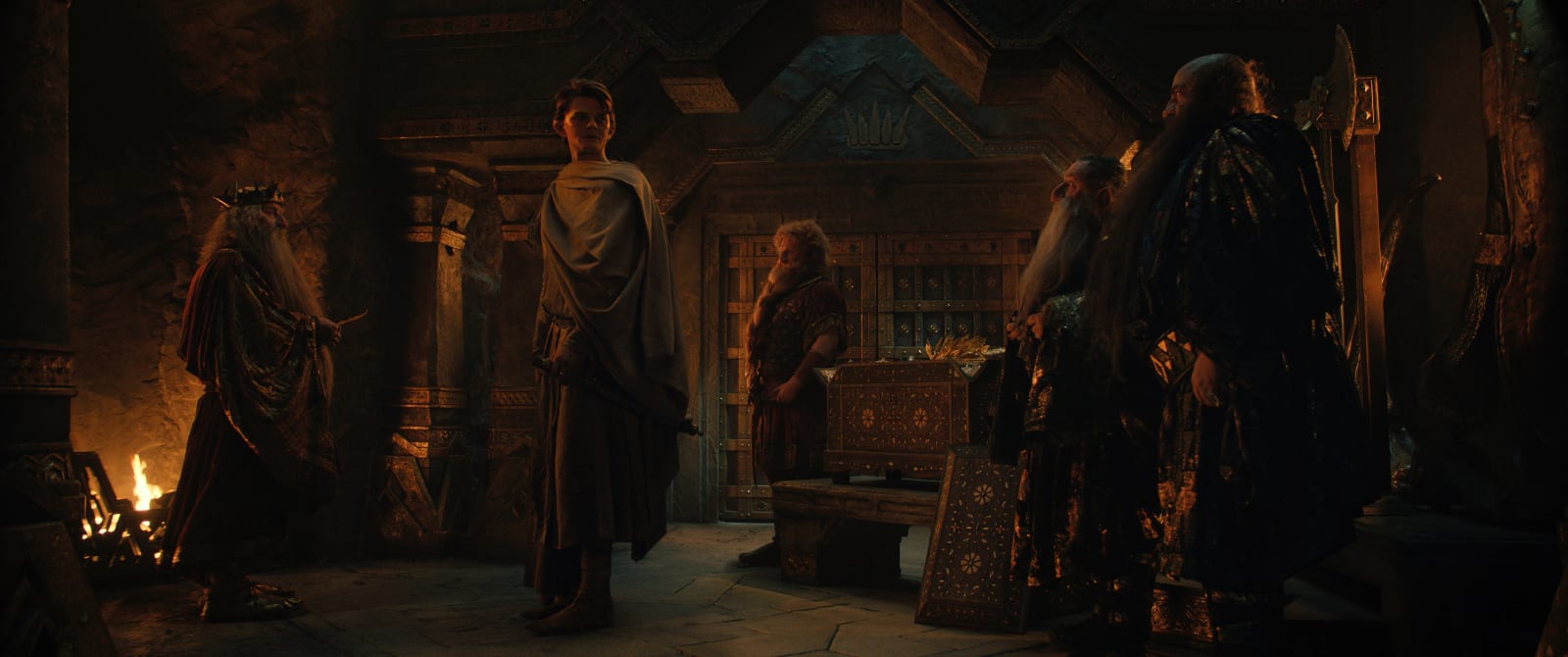 House of the Dragon vs Rings of Power, Épisode 7 (Qui a gagné la semaine ?) - 7