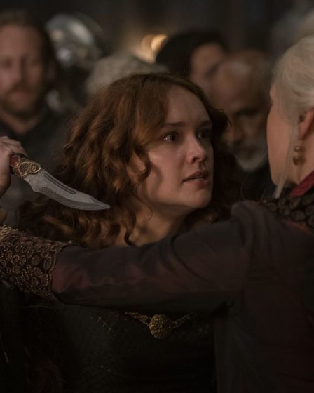 House of the Dragon vs Rings of Power, Épisode 7 (Qui a gagné la semaine ?) 2 House of the Dragon vs Rings of Power, Épisode 7 (Qui a gagné la semaine ?) - 1