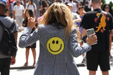 Cinq choses pour sourire lors de la Journée mondiale du sourire - 9