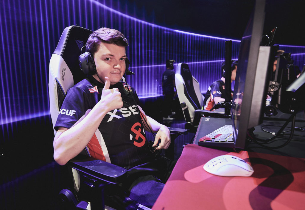 LFT : la plus grande NA non signée VALORANT joueurs encore disponibles 4 LFT : la plus grande NA non signée VALORANT joueurs encore disponibles - 3
