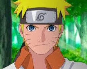 Top 15 des mecs animés les plus chauds aux cheveux blonds 17 Naruto Uzumaki