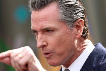 La Californie offre désormais aux résidents jusqu'à 1 050 $ de «réduction de l'inflation» - 10