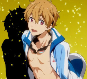 15 mecs anime les plus populaires avec des cheveux orange 14 Nagisa Hazuki