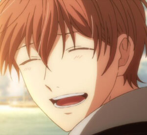 15 mecs anime les plus populaires avec des cheveux orange 10 Mafuyu Sato