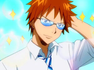 15 mecs anime les plus populaires avec des cheveux orange 13 Loki