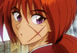 15 mecs anime les plus populaires avec des cheveux orange 6 Kenshin