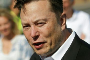 Elon Musk promet d'intégrer Twitter dans le nouveau