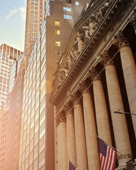 Opinion: La bourse est dans le no man's land. Préparez-vous à encaisser lorsque le revirement viendra 22 Opinion: La bourse est dans le no man's land. Préparez-vous à encaisser lorsque le revirement viendra - 21