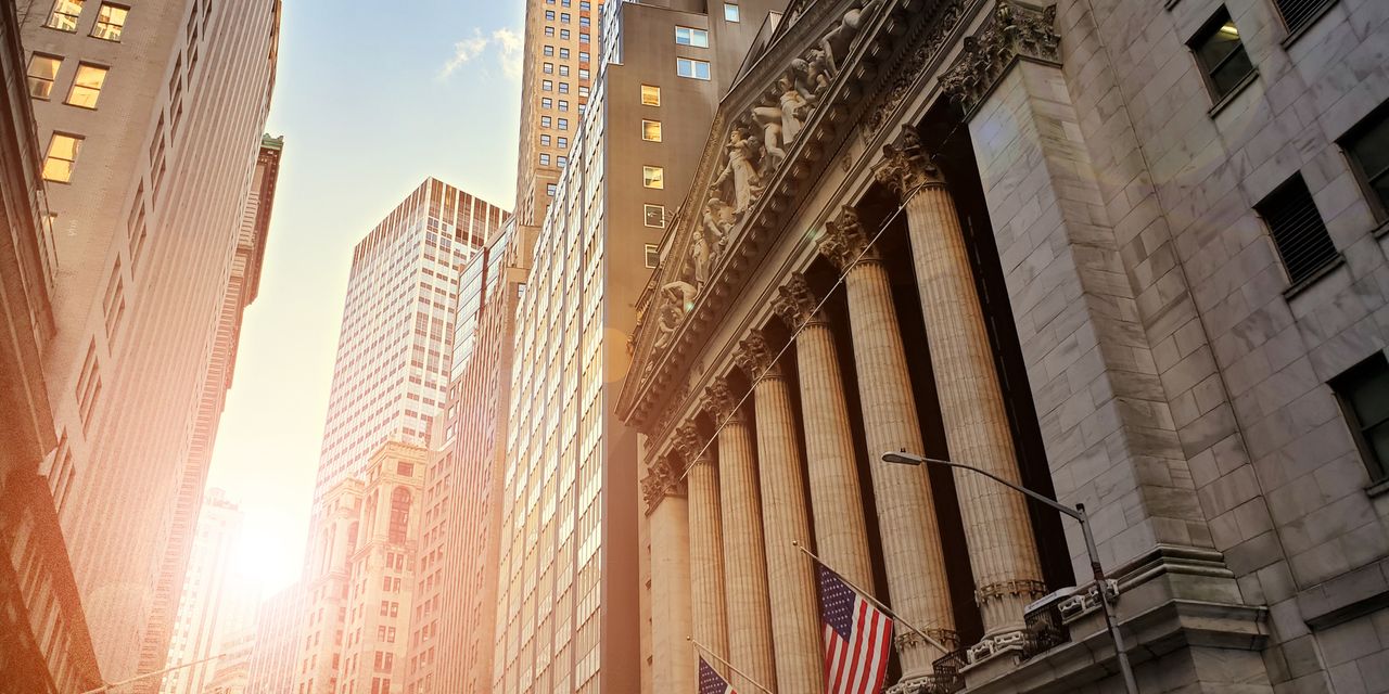 Opinion: La bourse est dans le no man's land. Préparez-vous à encaisser lorsque le revirement viendra 2 Opinion: La bourse est dans le no man's land. Préparez-vous à encaisser lorsque le revirement viendra - 1