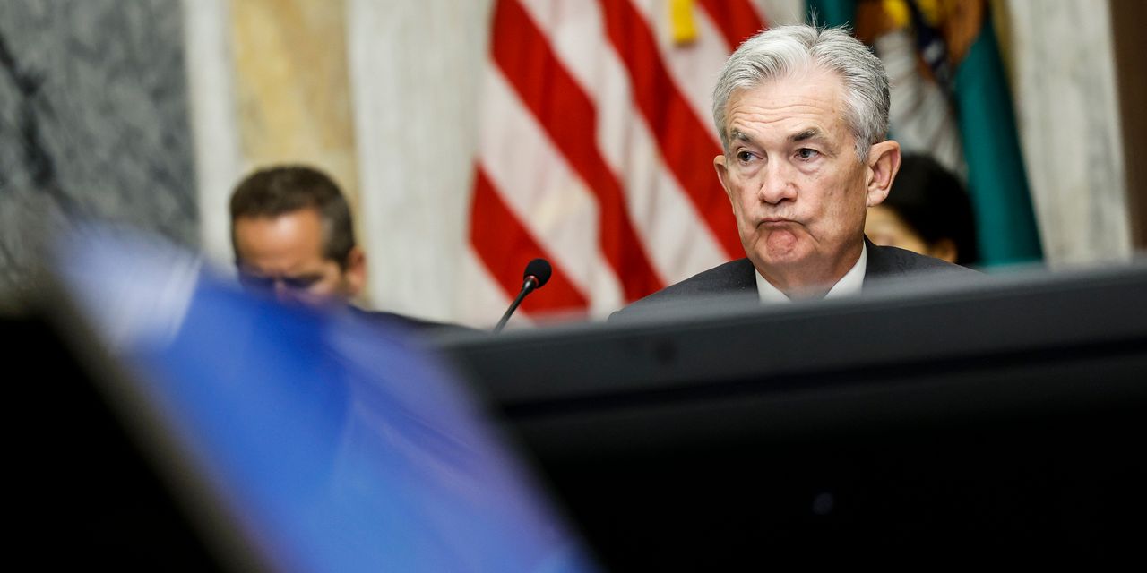 Pourquoi les investisseurs boursiers continuent de tomber dans le discours sur le "pivot" de la Fed --- et ce qu'il faudra pour mettre un creux 2 Pourquoi les investisseurs boursiers continuent de tomber dans le discours sur le "pivot" de la Fed - et ce qu'il faudra pour mettre un creux - 1