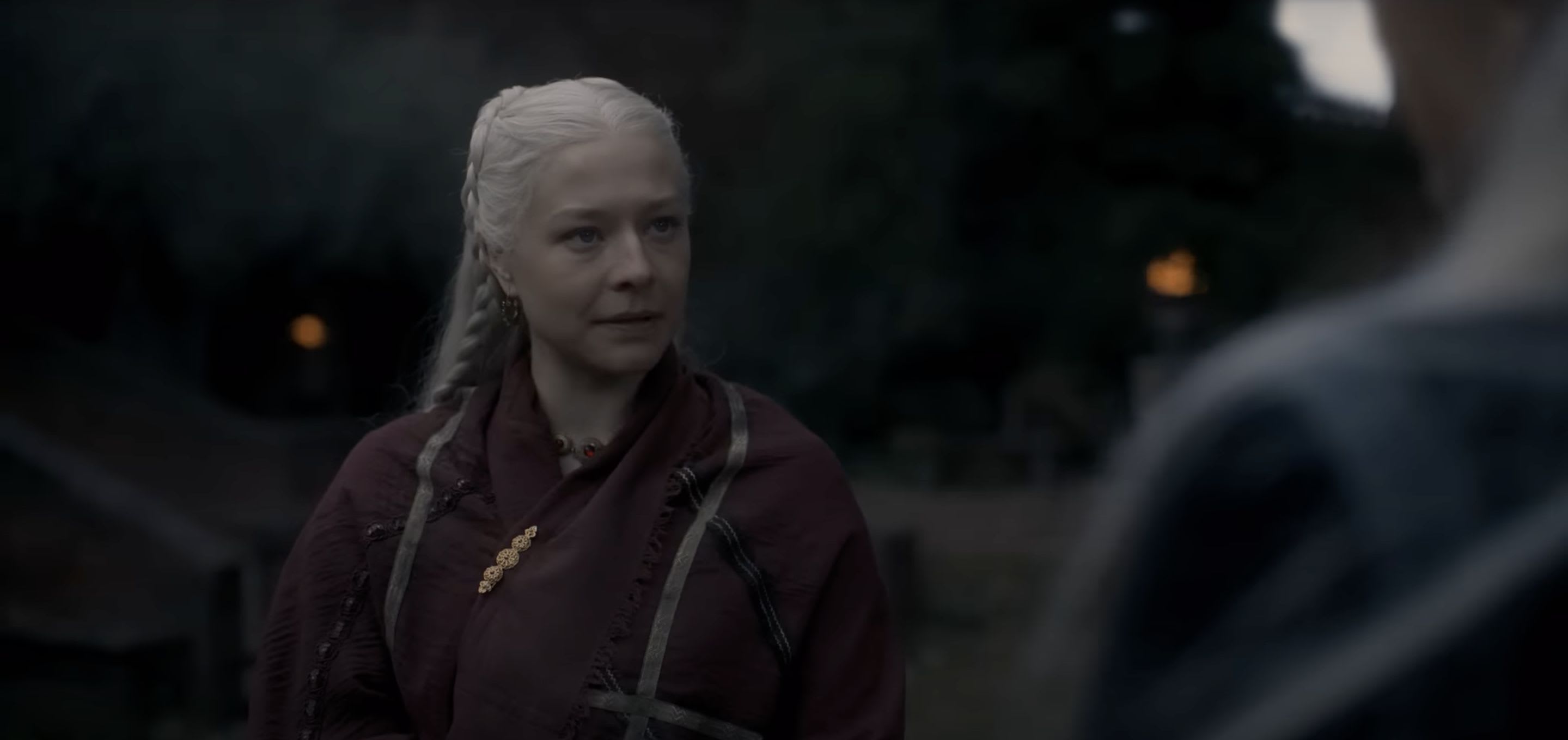 Épisode 8, "Le Seigneur des marées" - 4