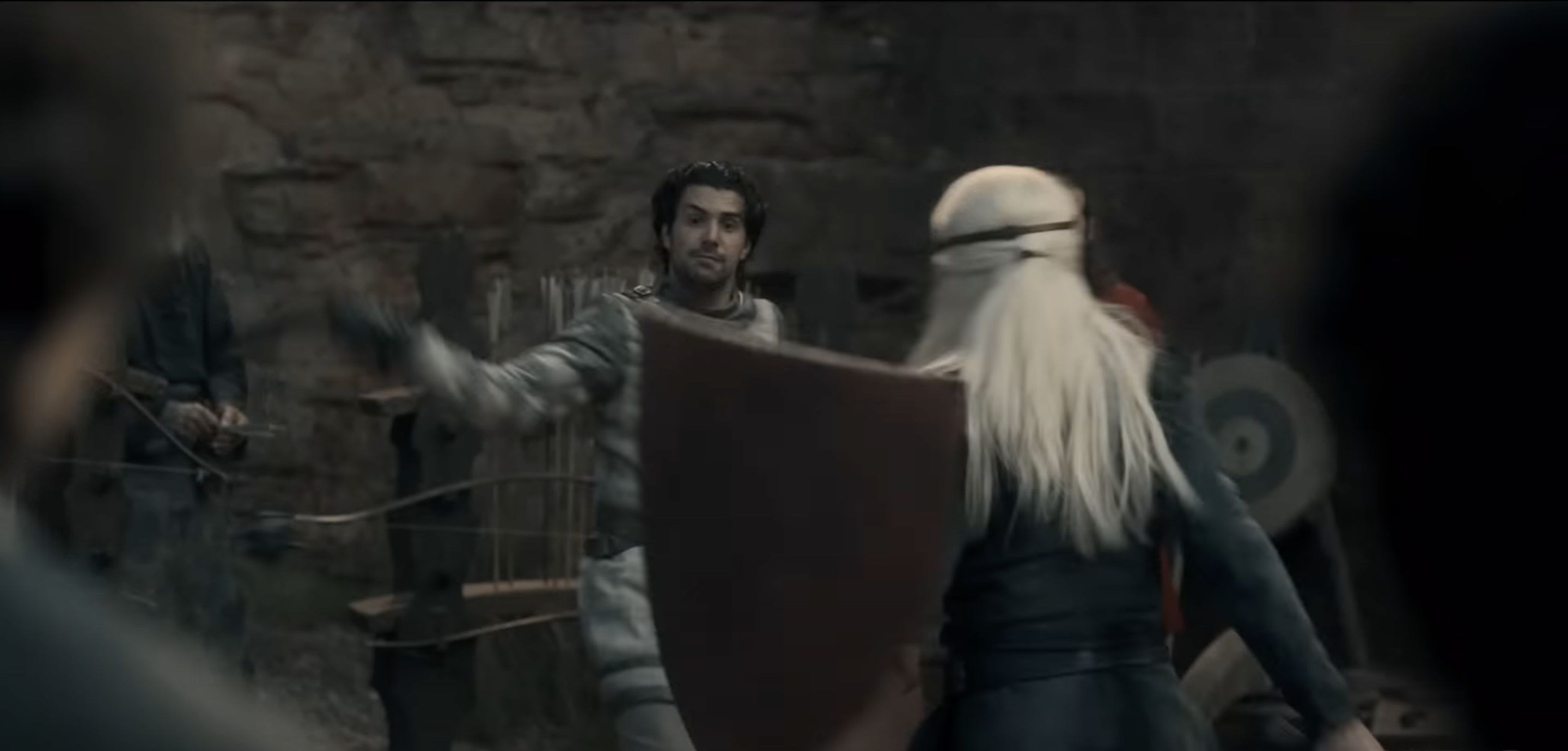 Épisode 8, "Le Seigneur des marées" - 15