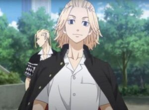 Qui est le personnage principal de Tokyo Revengers ? 4 personnage-principal-dans-Tokyo-Revengers-mikey