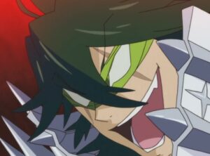 15 mecs animés les plus chauds aux cheveux verts (liste) 8 utilisation