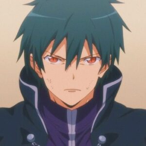 15 mecs animés les plus chauds aux cheveux verts (liste) 15 Sadao Maou