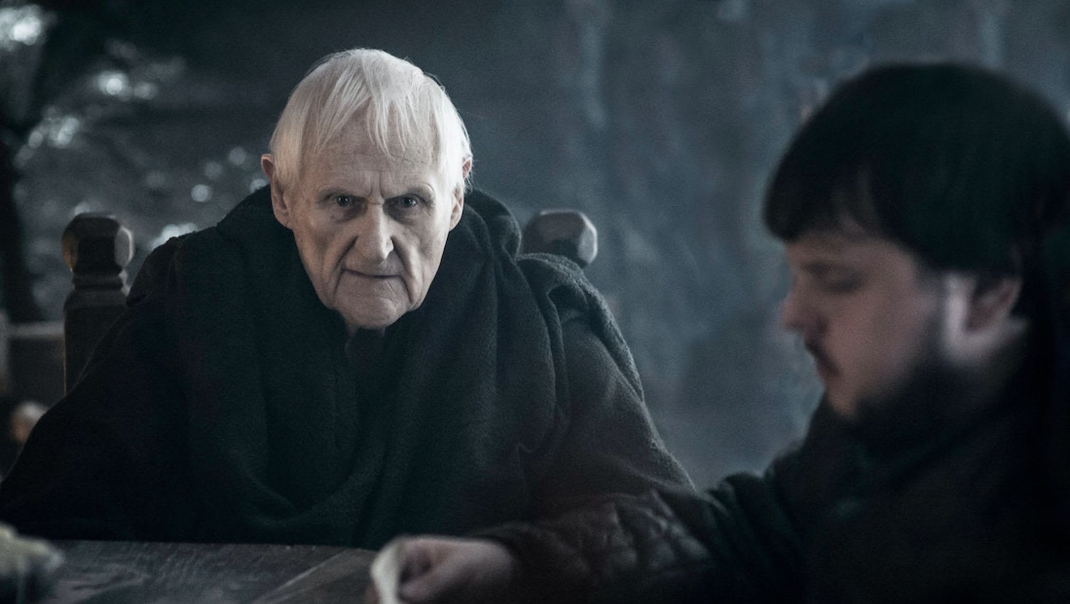 Comment Jon Snow et Daenerys sont liés à Rhaenyra et Daemon - 5
