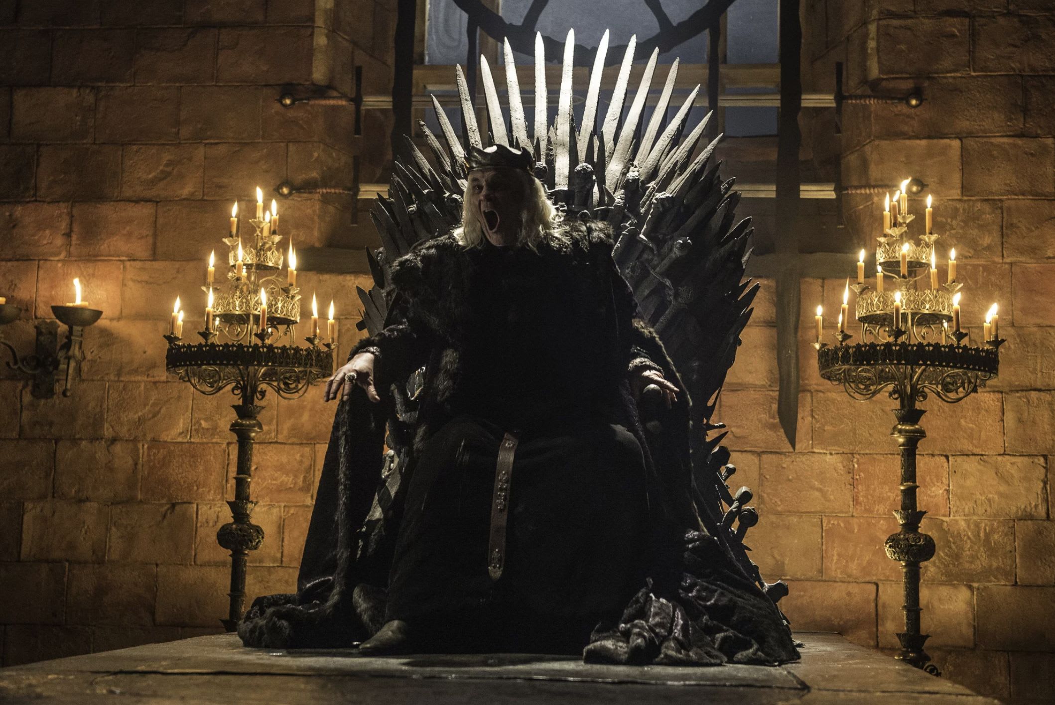 Comment Jon Snow et Daenerys sont liés à Rhaenyra et Daemon - 7