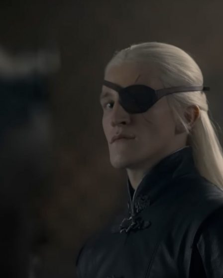 "Le roi est mort." Regardez la bande-annonce de House of the Dragon Épisode 9 - 93