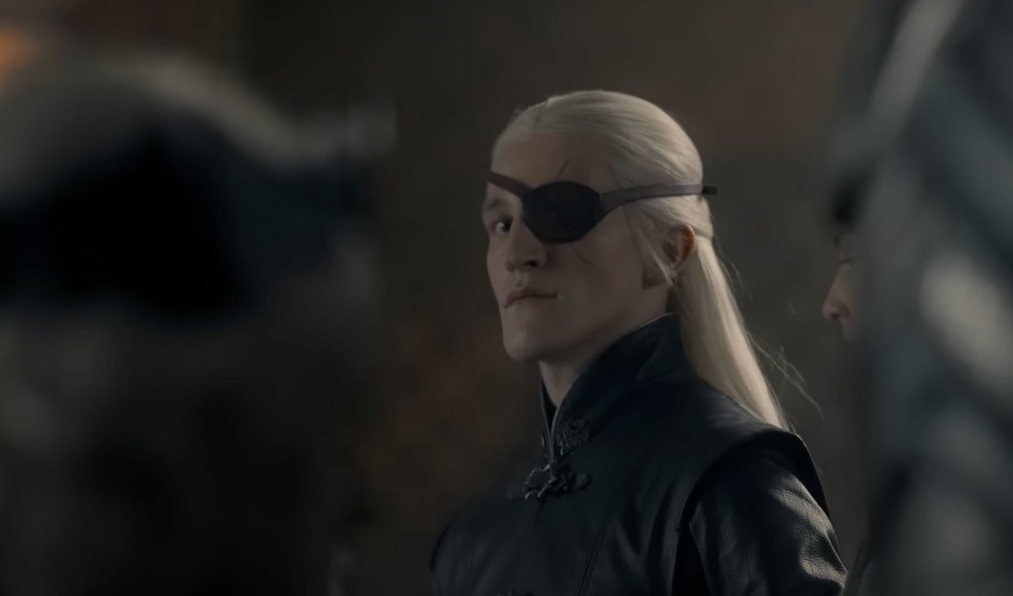 "Le roi est mort." Regardez la bande-annonce de House of the Dragon Épisode 9 2 "Le roi est mort." Regardez la bande-annonce de House of the Dragon Épisode 9 - 1