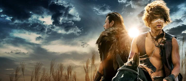 les chroniques d'arthdal 2k dramas arrivent sur netflix en 2023 les chroniques d'arthdal 2k dramas arrivent sur netflix en 2023