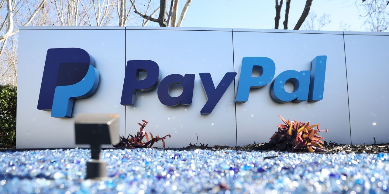 PayPal s'excuse pour l'avis de politique indiquant que les utilisateurs pourraient faire face à des amendes de 2 500 $ pour désinformation 2 PayPal s'excuse pour l'avis de politique indiquant que les utilisateurs pourraient faire face à des amendes de 2 500 $ pour désinformation - 1