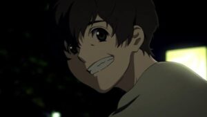 15 mecs d'anime les plus cool avec des cheveux bouclés (liste) 6 Douze (Terreur en résonance)