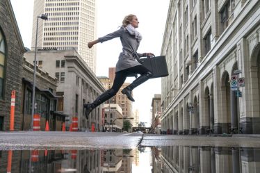 Êtes-vous un "abandon rapide" ? Le saut d'emploi peut saboter votre retraite. - 7