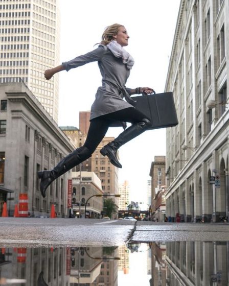 Êtes-vous un "abandon rapide" ? Le saut d'emploi peut saboter votre retraite. 38 Êtes-vous un "abandon rapide" ? Le saut d'emploi peut saboter votre retraite. - 37