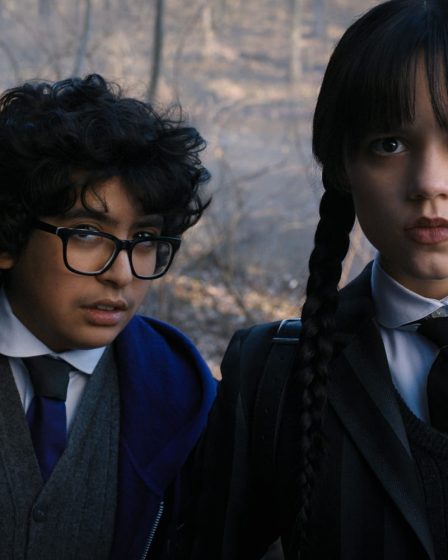 15 meilleures émissions Netflix à venir en 2022 - 54