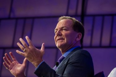 Voici comment vous saurez que les plus bas du marché boursier sont là, déclare un investisseur qui a appelé le crash en 1987 - 5