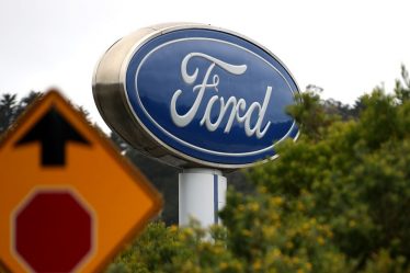 L'action Ford est désormais une «vente» chez UBS alors qu'un problème d'offre excédentaire se profile - 9