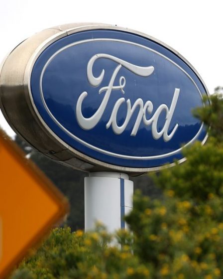 L'action Ford est désormais une «vente» chez UBS alors qu'un problème d'offre excédentaire se profile 30 L'action Ford est désormais une «vente» chez UBS alors qu'un problème d'offre excédentaire se profile - 29