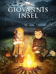 Top 15 des films d'animation de guerre passionnants classés, selon IMDb 3 L'île de Giovanni