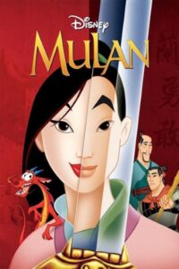 Top 15 des films d'animation de guerre passionnants classés, selon IMDb 5 Mulane