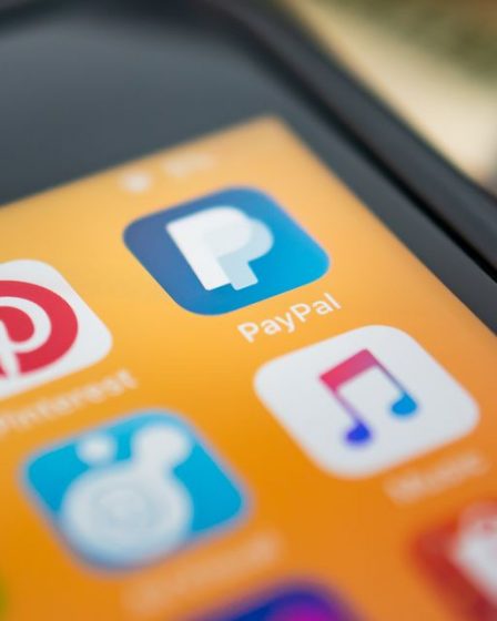 Les recherches "Supprimer PayPal" augmentent après une controverse de 2 500 $ sur une amende de désinformation 26 Les recherches "Supprimer PayPal" augmentent après une controverse de 2 500 $ sur une amende de désinformation - 25