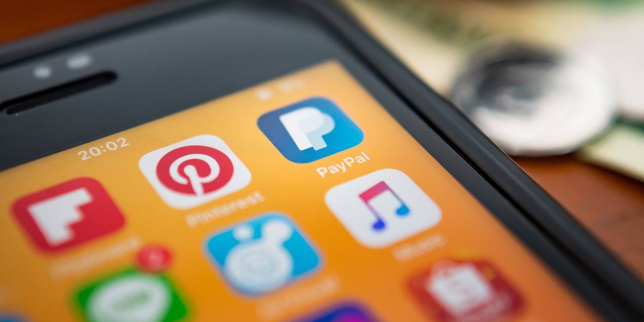 Les recherches "Supprimer PayPal" augmentent après une controverse de 2 500 $ sur une amende de désinformation 2 Les recherches "Supprimer PayPal" augmentent après une controverse de 2 500 $ sur une amende de désinformation - 1