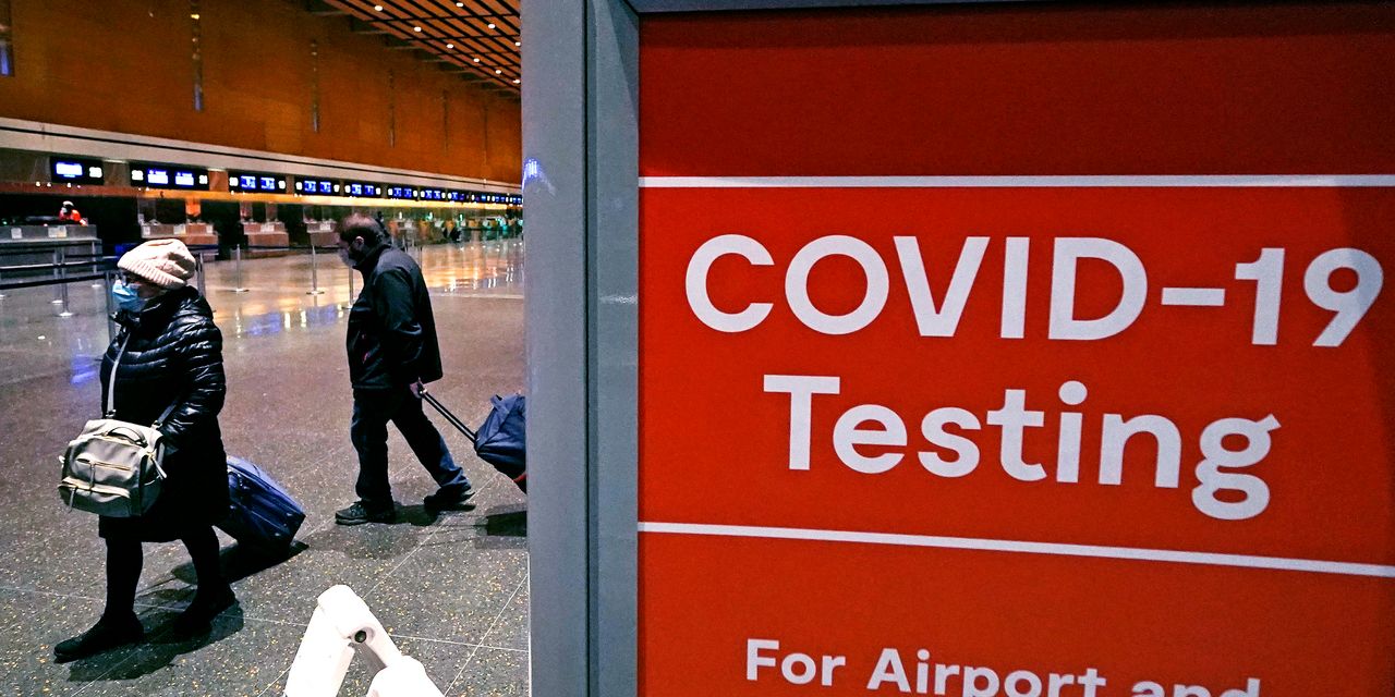 Les responsables de la santé de Boston s'inquiètent des niveaux de COVID dans les eaux usées, et les cas chutent à nouveau à New York et au New Jersey 2 Les responsables de la santé de Boston s'inquiètent des niveaux de COVID dans les eaux usées, et les cas chutent à nouveau à New York et au New Jersey - 1