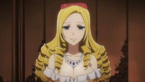Top 15 des personnages d'anime les plus chauds avec collier 9 Solution Epsilon (Overlord)
