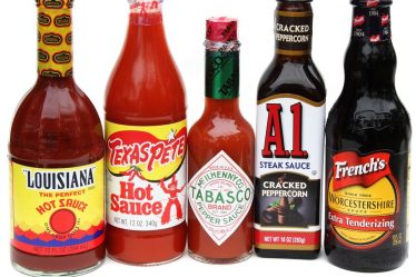 Texas Pete maker poursuivi en justice pour avoir fabriqué sa sauce piquante en - gasp - Caroline du Nord - 9